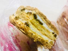 拿破仑蛋糕-宫廷糕点铺