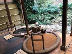 -有马温泉 竹取亭円山温泉旅馆
