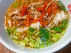 -星粉面大王城(德馨园店)