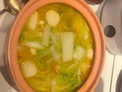 -Aqua Oasis 水天堂(石路天虹店)