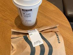 -星巴克(深圳港隆城分店)