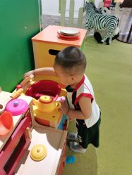 -幻贝家儿童乐园(苏州中心店)