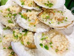 -盛港湾海鲜食府(黄沙店)