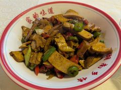 -湖南乡情湘菜馆(罗湖店)