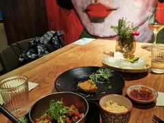 -Ginger(兴国路店)