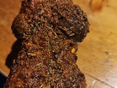 -腰子哥烤串(石佛营炫特店)