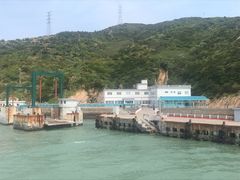 -枸杞岛