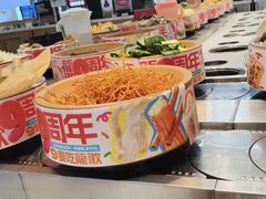 -龍歌自助小火锅(李沧丽达店)