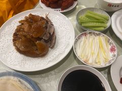 -燕风楼烤鸭店(建设总店)
