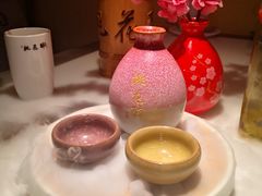 -今朝桃花醉川菜小酒馆(龙湖天街店)