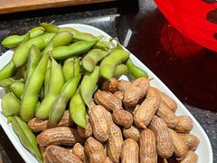 -冰城小镇音乐串吧·聚会餐厅(百子湾店)