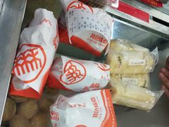 蒜肠牛舌饼-北京稻香村(天桥乐汇百货商场店)