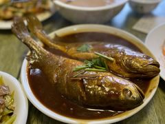 -华春餐馆(鱼山路店)