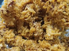 特色功夫酥肉-铜元老码头鳝鱼火锅