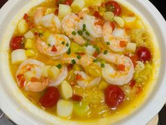 -宗氏一喜砂锅·特色湖北菜(楚河汉街店)