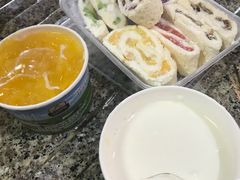 -蒙醇鲜酿酸奶