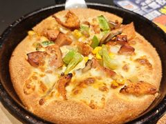-必胜客(周浦万达店)