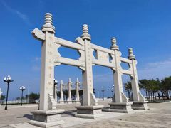 -天津妈祖文化园