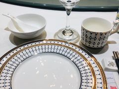 -广东道至正餐厅(区庄店)