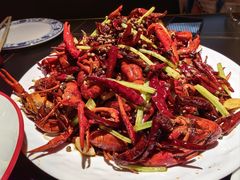 -京悦南门涮羊肉·羊蝎子火锅(田林路店)
