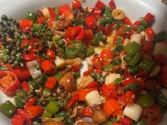 -双流老妈兔头(荟聚店)