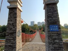 -滨湖塘西河公园