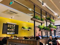 -诺丁牛排(南京江宁万达店)