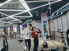 -斯洛特健身游泳(爱都旗舰店)
