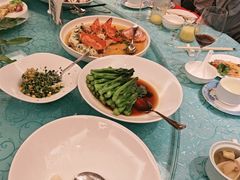 -杭州香格里拉·香宫中餐厅