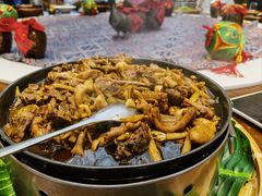 -甘家界牌柠檬鸭(青山店)