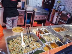 -忆秦时(银泰in77店)