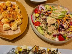 -本处·素食·融合料理(南油店)