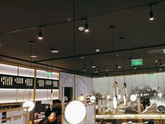 -赠李白·如诗的川味(余杭万达广场店)