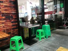 门面-陈记柳州螺蛳粉(大坪店)