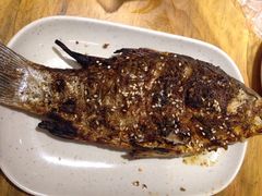 木屋烧烤(南新店)-木屋烧烤(南新店)