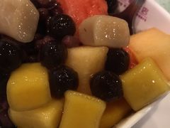 -松记糖水店(铜锣湾分店)