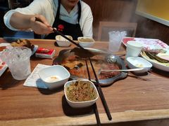 -傣妹火锅(南京东路一店)