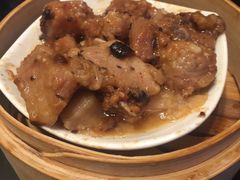 -狮王府淮扬菜(新街口友谊店)