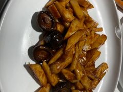 -鸭王烤鸭店(三里河店)