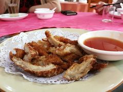 -苏记美食(张槎一路店)