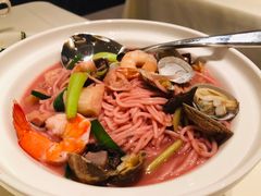 -莆田餐厅PUTIEN(西安万象天地店)