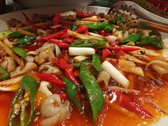 -红杏酒家·地道川菜(一品天下店)