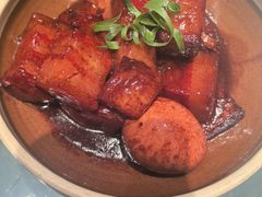 -院子餐厅·大锅菜·老杭帮(桥西直街店)