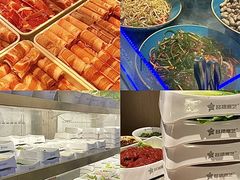 -名扬煮艺肥牛自助火锅(同和店)
