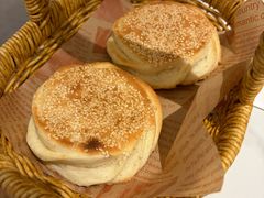 武大郎烧饼-山东宾馆·齐鲁苑餐厅