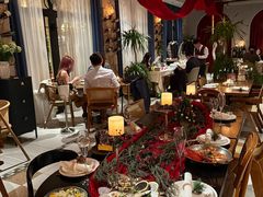 -Osteria Garden 生蚝花园餐厅(原进贤路店)