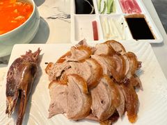 -雀蓝川菜(滨湖万象汇店)