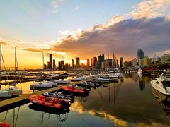 -青岛海尔洲际酒店