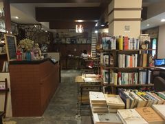 -看书吧(体育东横路店)