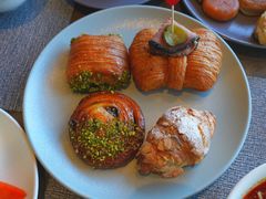 -恰餐厅 CHAR Grill&Bar(西安经开洲际店)